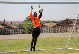 High School soccer